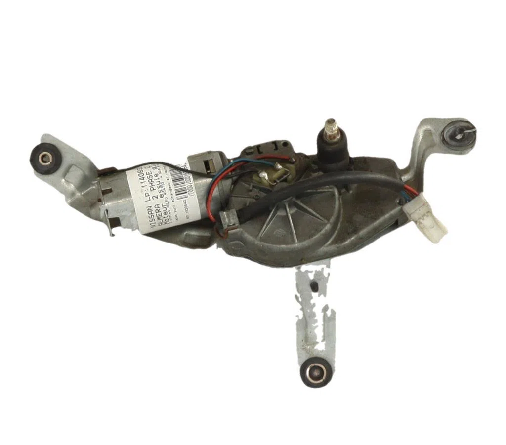 Moteur essuie-glace ar gauche Nissan ALMERA II (N16) 1.5 dci (2003-2006) occasion