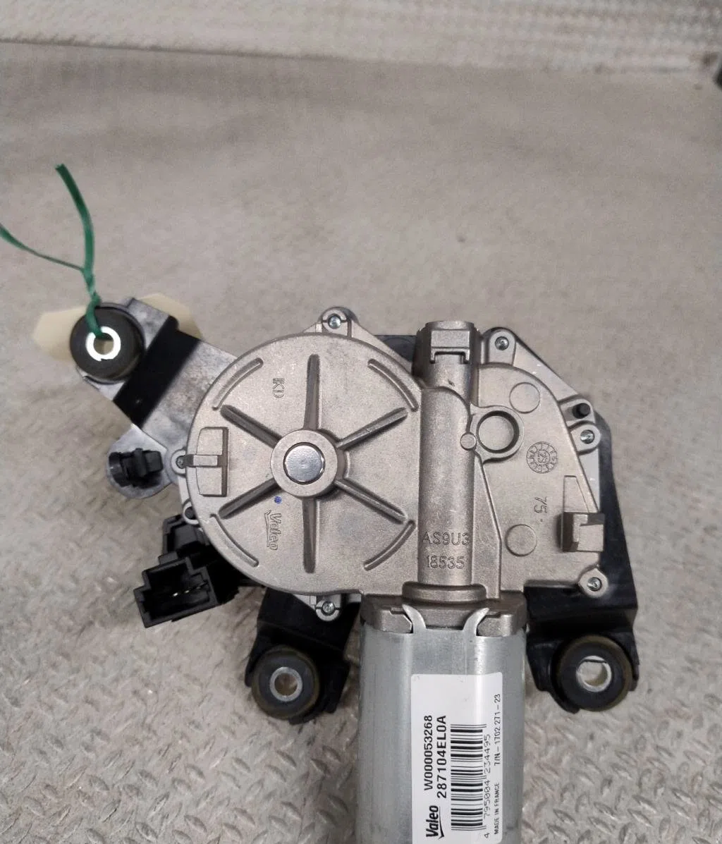 Moteur essuie-glace ar gauche NISSAN JUKE 2  JUKE 2 occasion