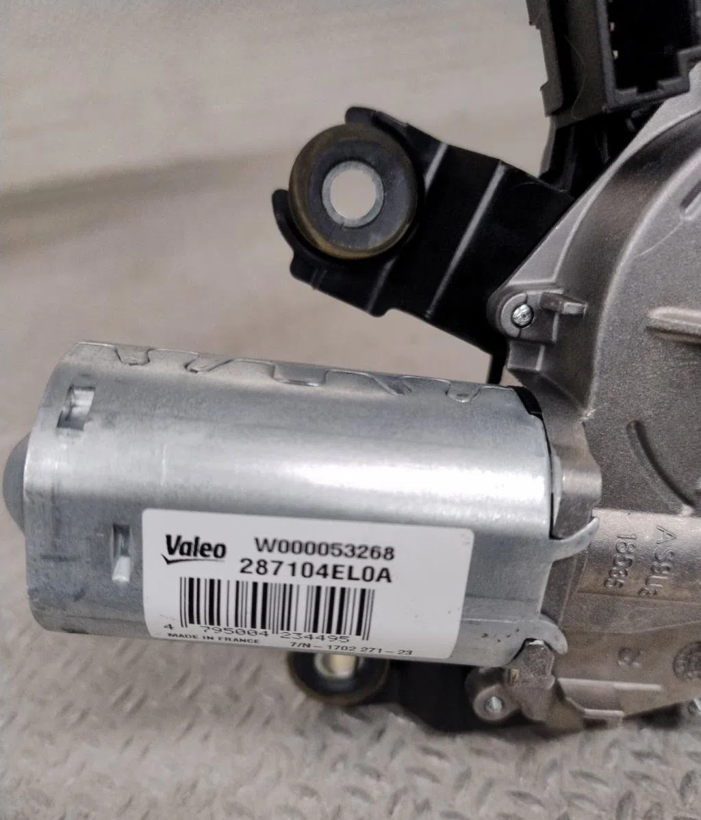 Moteur essuie-glace ar gauche NISSAN JUKE 2  JUKE 2 occasion