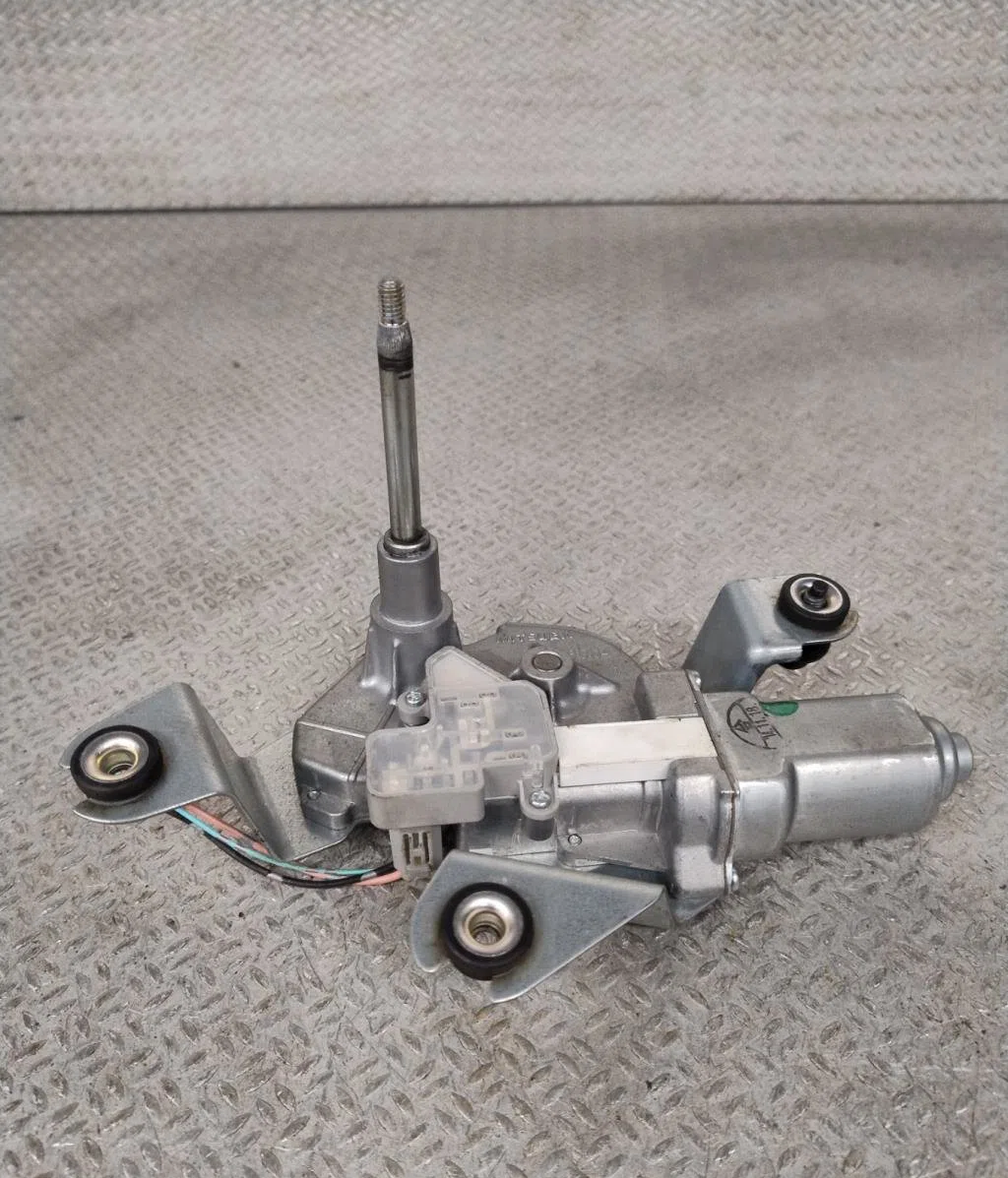 Moteur essuie-glace ar gauche NISSAN LEAF 1  LEAF 1 occasion