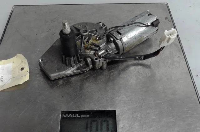 Moteur essuie-glace ar gauche NISSAN MICRA 2 occasion