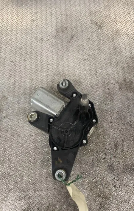 Moteur essuie-glace ar gauche NISSAN MICRA 3  MICRA 3 PHASE 3 occasion