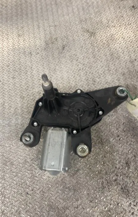 Moteur essuie-glace ar gauche NISSAN MICRA 3  MICRA 3 PHASE 3 occasion