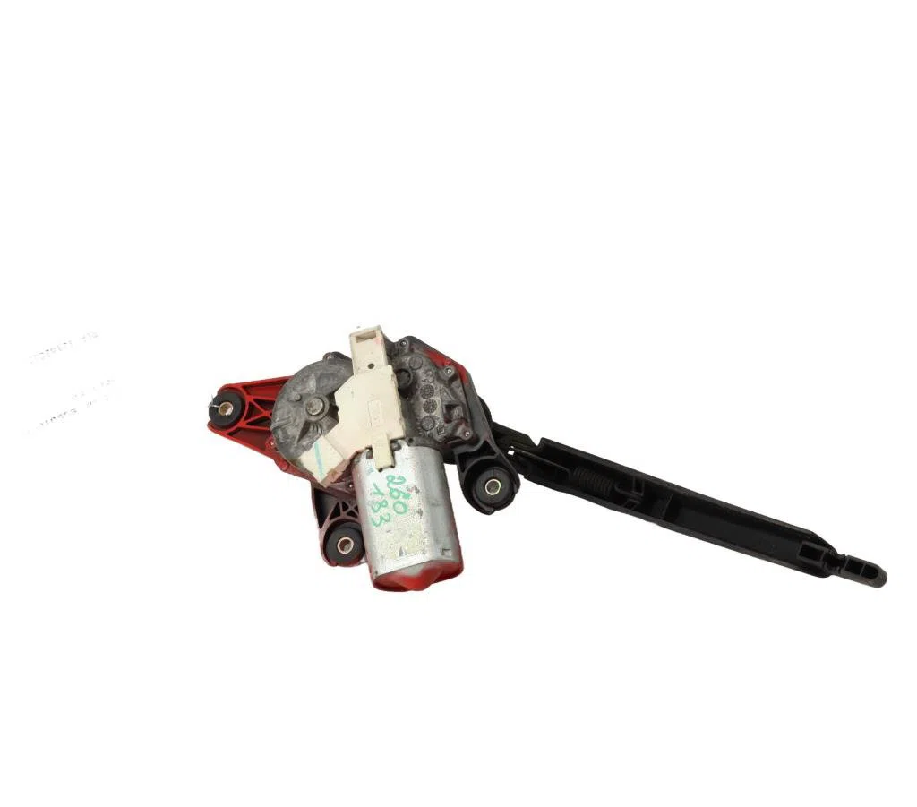 Moteur essuie-glace ar gauche Nissan MICRA III (K12) 1.5 dci (2003-2010) occasion