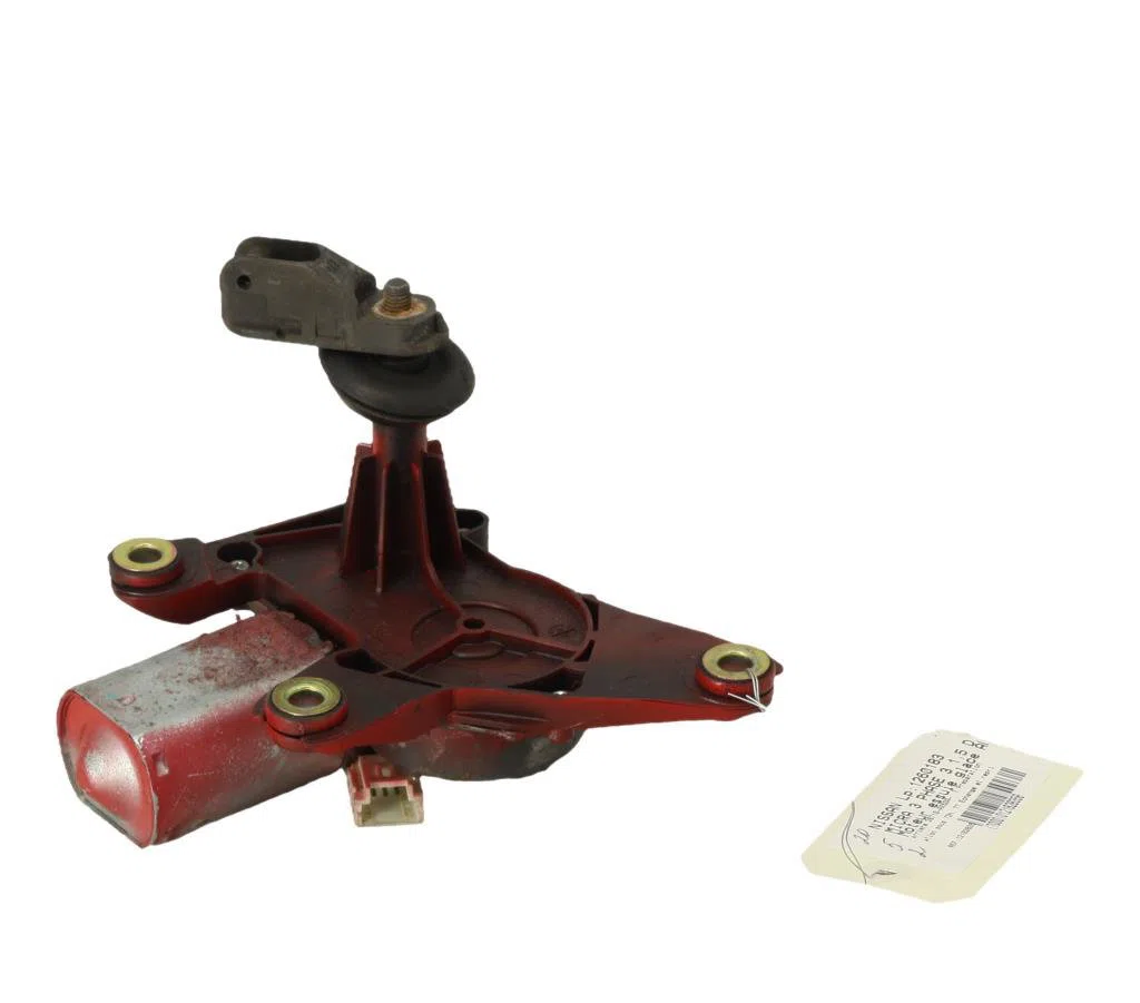 Moteur essuie-glace ar gauche Nissan MICRA III (K12) 1.5 dci (2003-2010) occasion