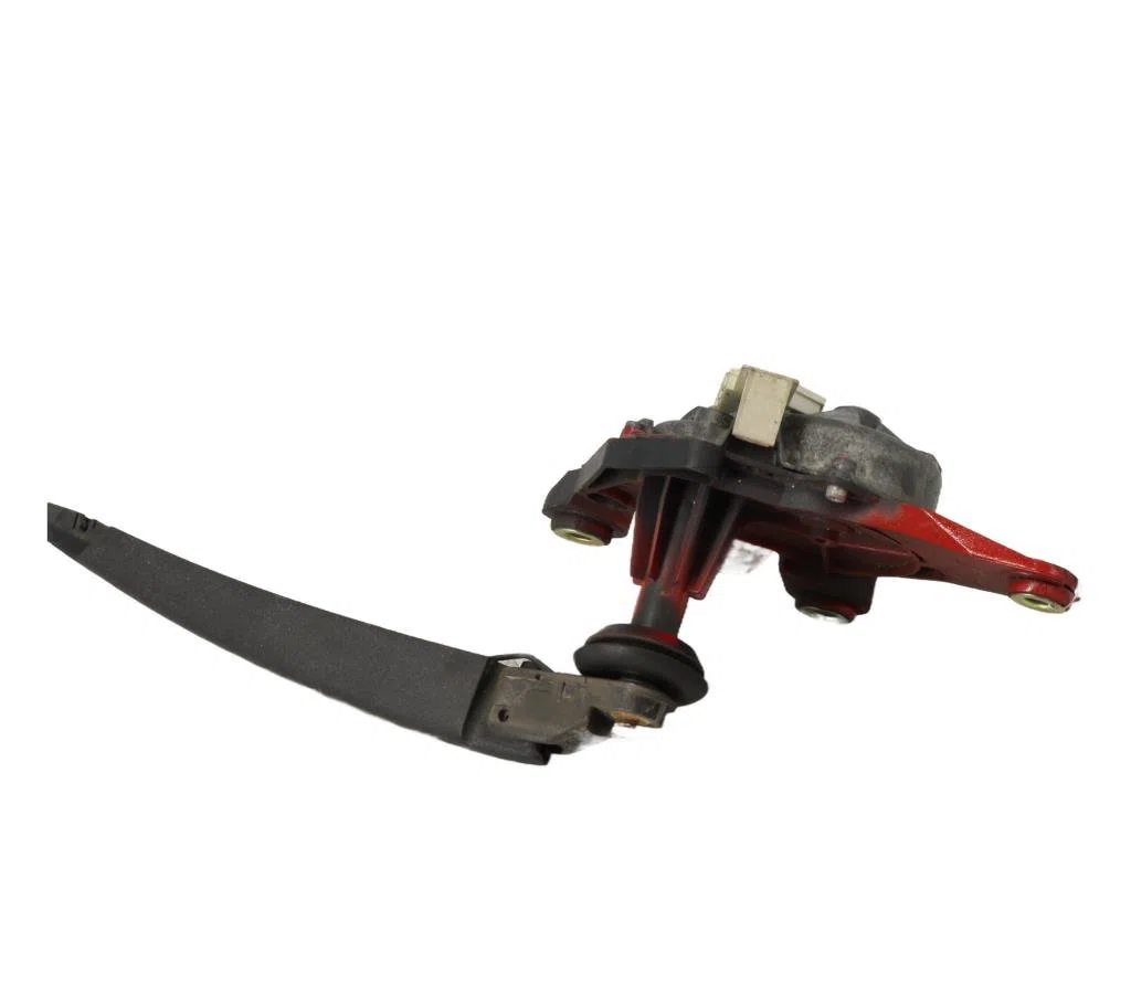 Moteur essuie-glace ar gauche Nissan MICRA III (K12) 1.5 dci (2003-2010) occasion