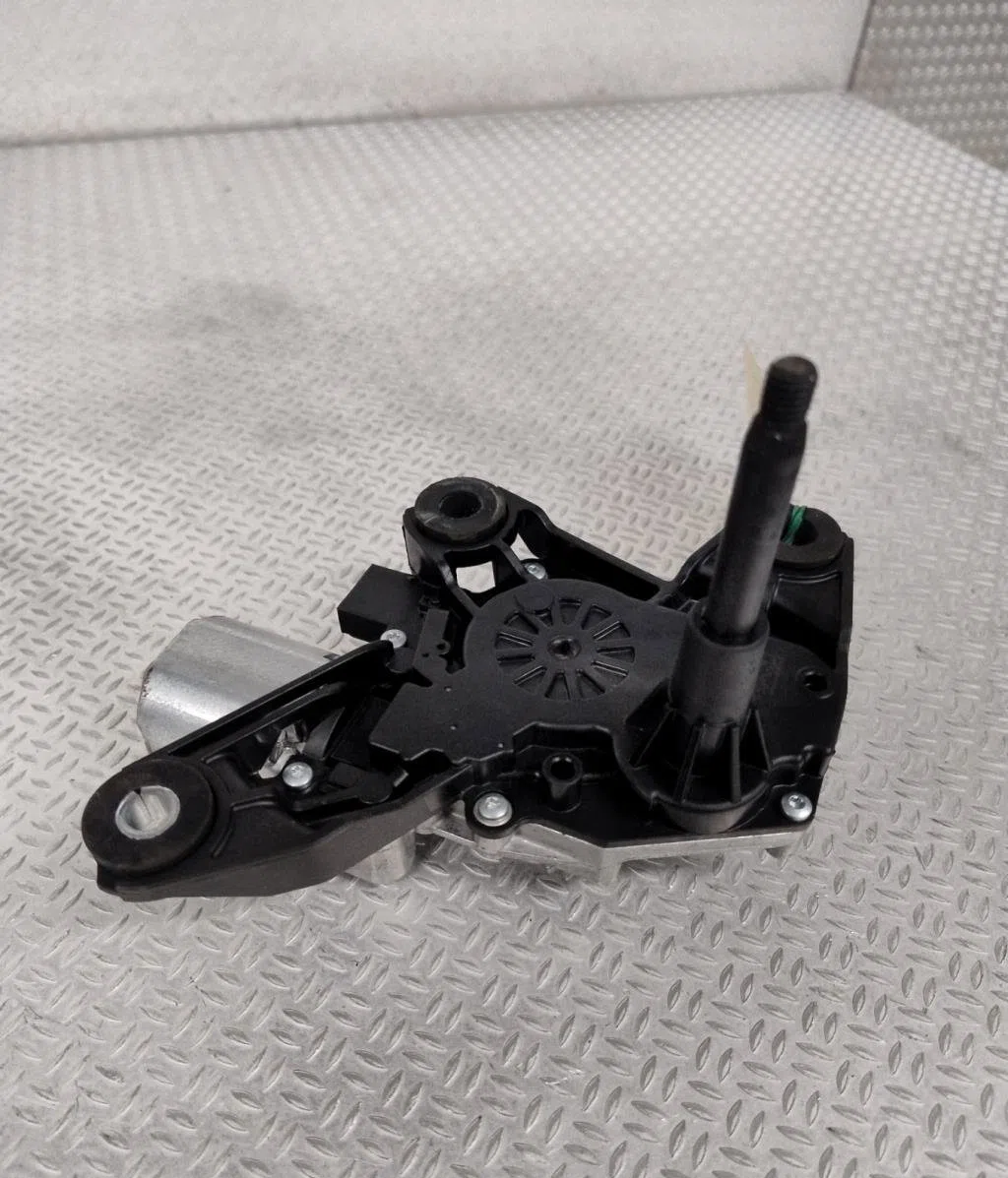 Moteur essuie-glace ar gauche Nissan MICRA V (K14) 1.0 ig-t (2021) occasion