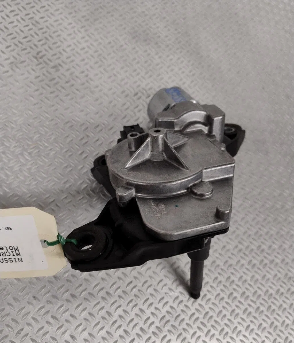 Moteur essuie-glace ar gauche Nissan MICRA V (K14) 1.0 ig-t (2021) occasion