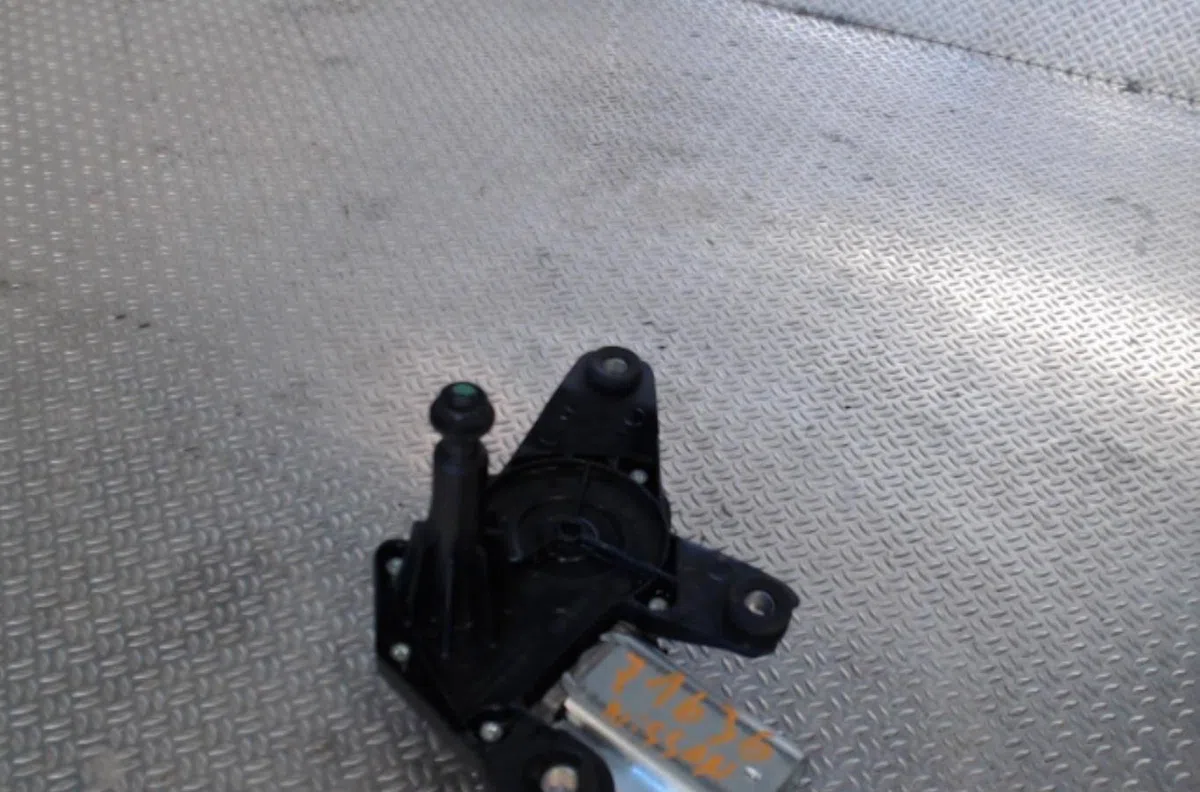 Moteur essuie-glace ar gauche NISSAN NV300  0 occasion