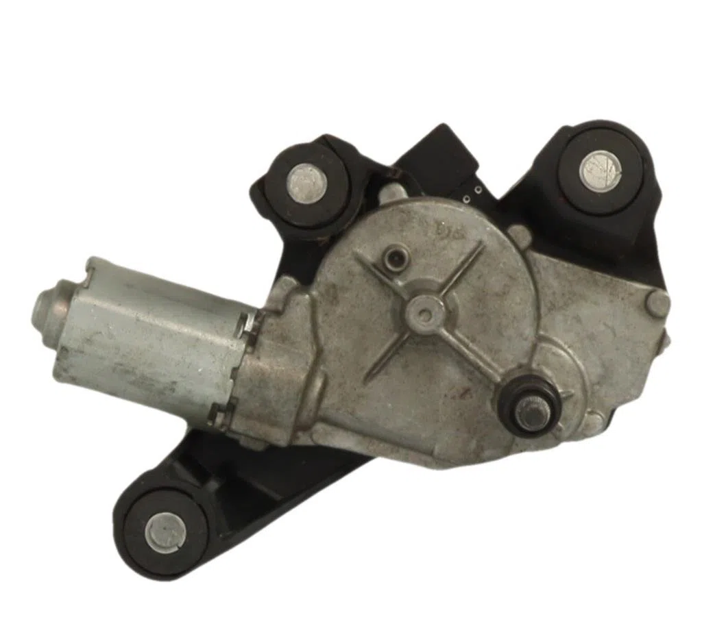 Moteur essuie-glace ar gauche Nissan QASHQAI - QASHQAI 2 I (J10, NJ10, JJ10E) 1.5 dci (2010-2013) 5 portes occasion
