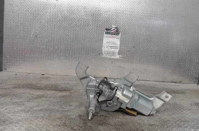 Moteur essuie-glace ar gauche Opel AGILA (B) (H08) 1.0 (f68) (2008-2011) occasion