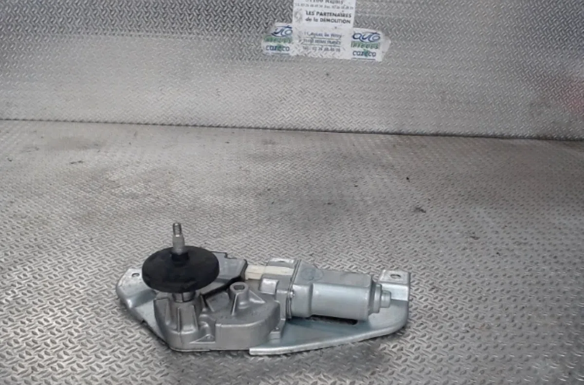 Moteur essuie-glace ar gauche Opel AGILA (B) (H08) 1.0 lpg (f68) (2010-2011) occasion