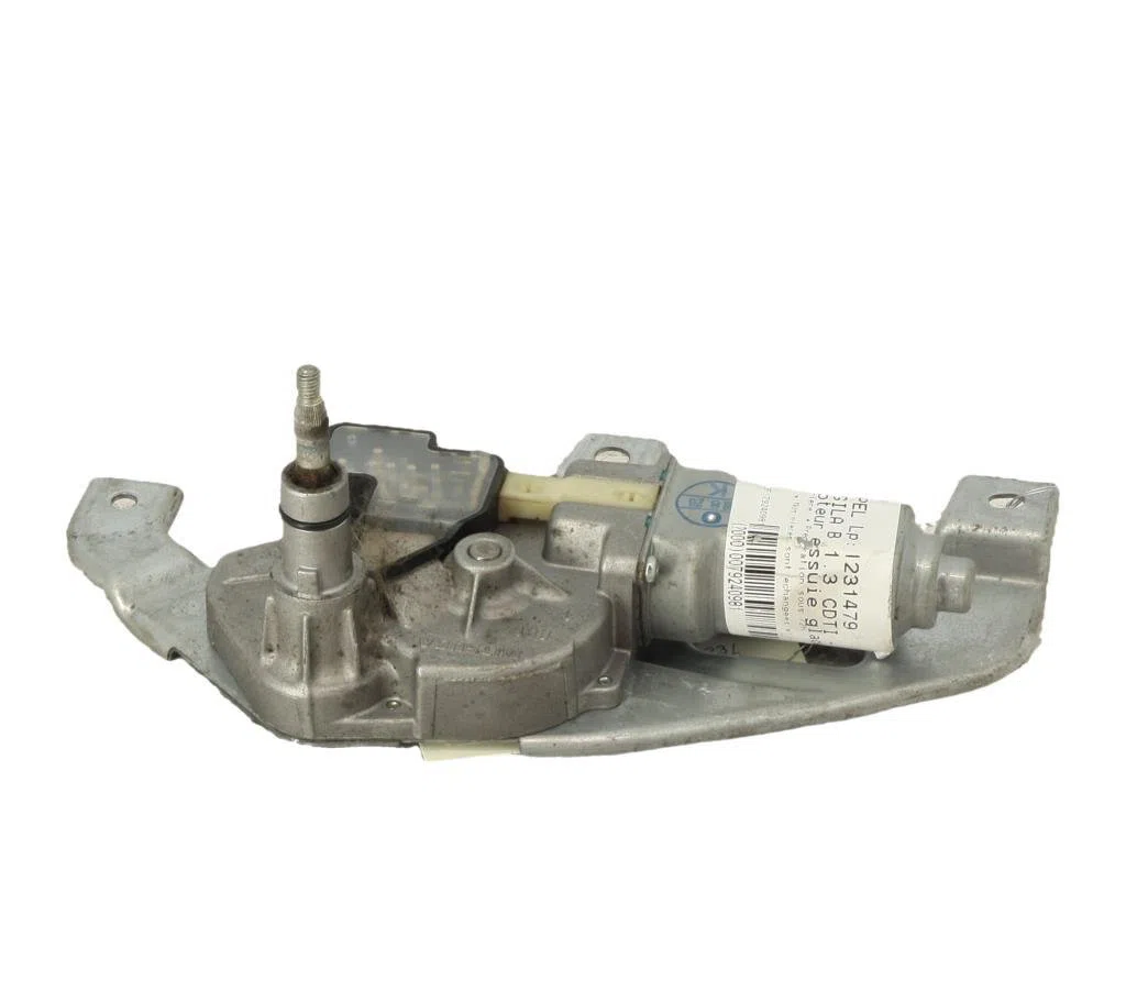Moteur essuie-glace ar gauche Opel AGILA (B) (H08) 1.3 cdti (f68) (2008-2010) 5 portes occasion