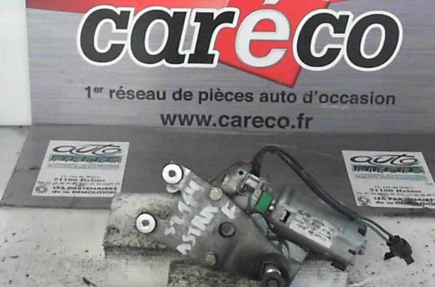 Moteur essuie-glace ar gauche OPEL ASTRA F  0 occasion
