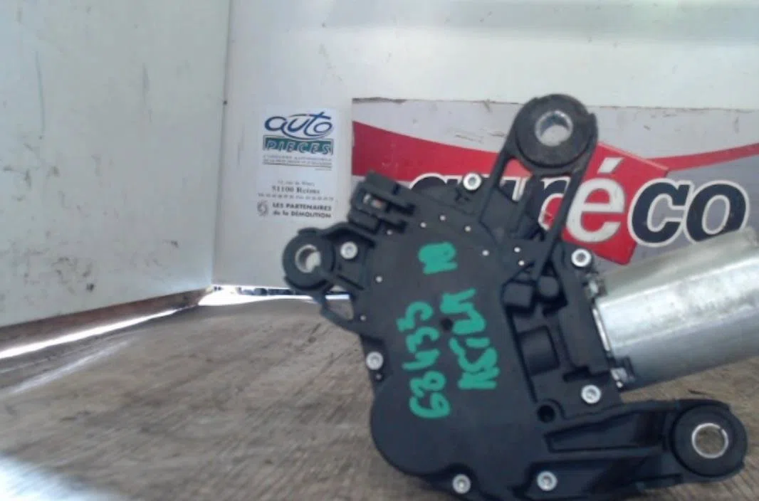 Moteur essuie-glace ar gauche Opel ASTRA H (A04) 1.3 cdti (l48) (2005-2010) occasion