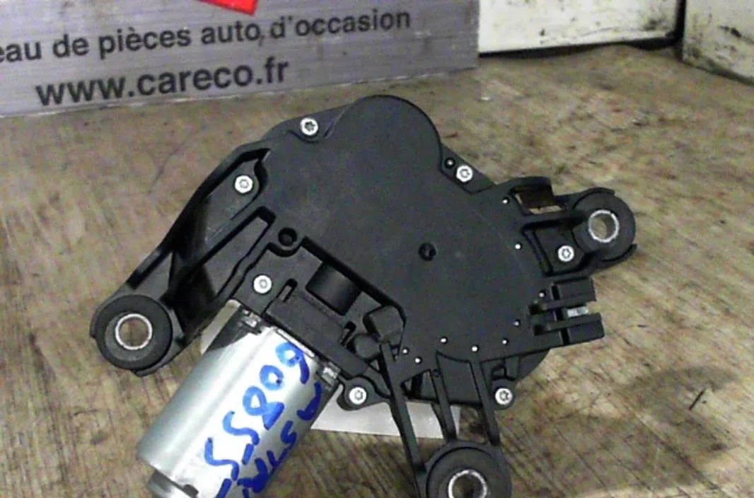 Moteur essuie-glace ar gauche OPEL ASTRA H  ASTRA H GTC PHASE 1 occasion