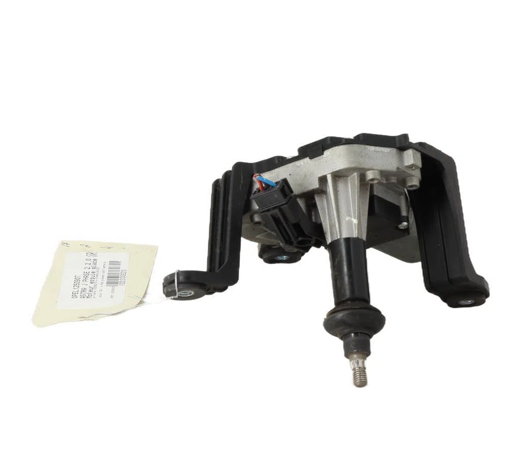 Moteur essuie-glace ar gauche Opel ASTRA J (P10) 2.0 cdti (68) (2009-2015) occasion
