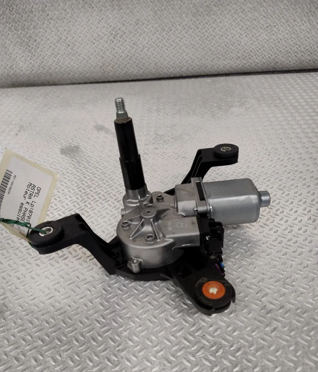 Moteur essuie-glace ar gauche OPEL ASTRA K  ASTRA K PHASE 1 occasion