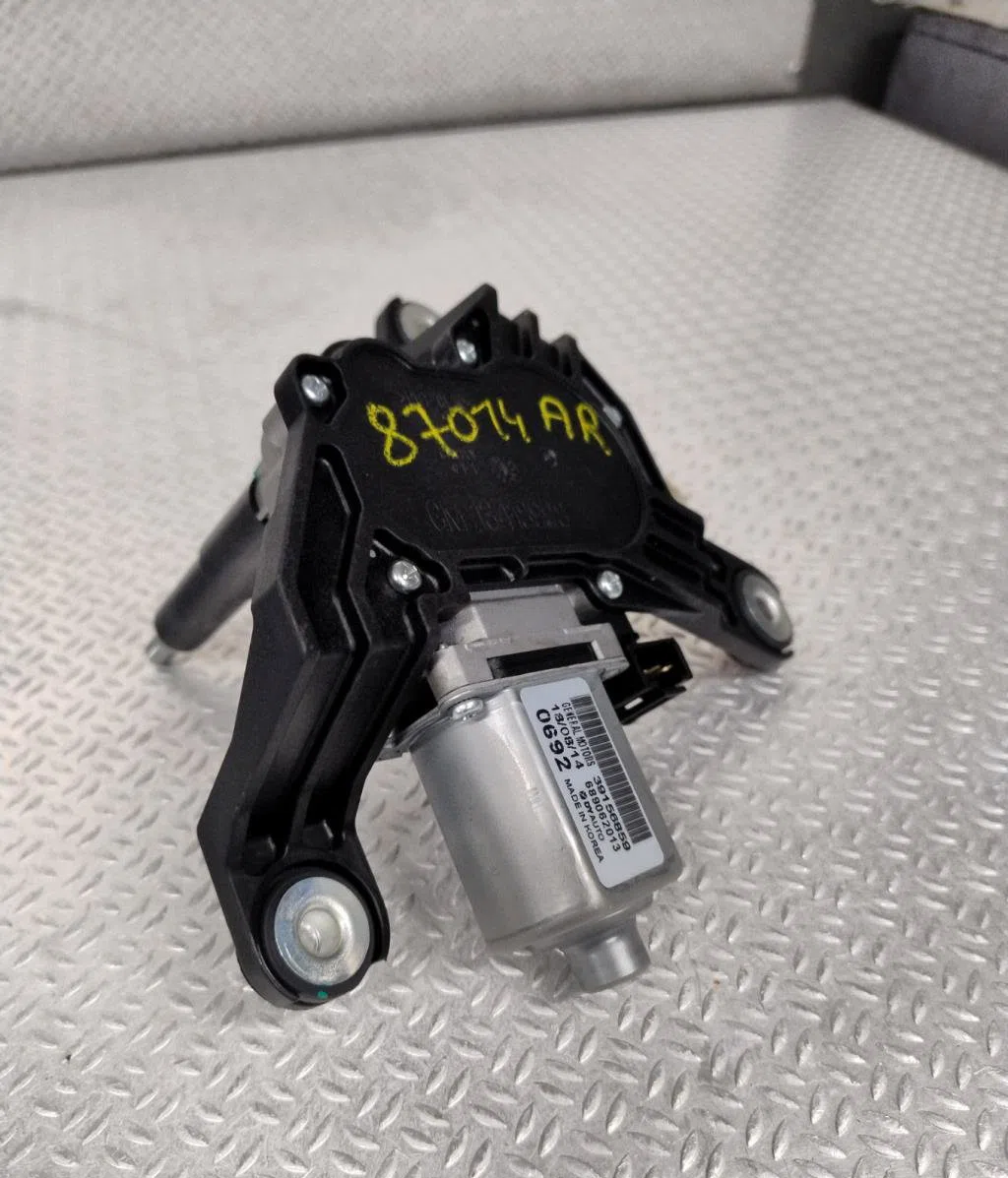 Moteur essuie-glace ar gauche OPEL ASTRA K  ASTRA K PHASE 1 occasion