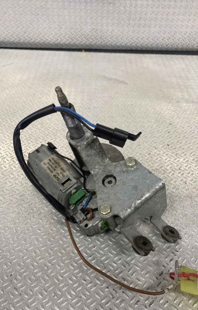 Moteur essuie-glace ar gauche OPEL CORSA B  CORSA B PHASE 1 occasion