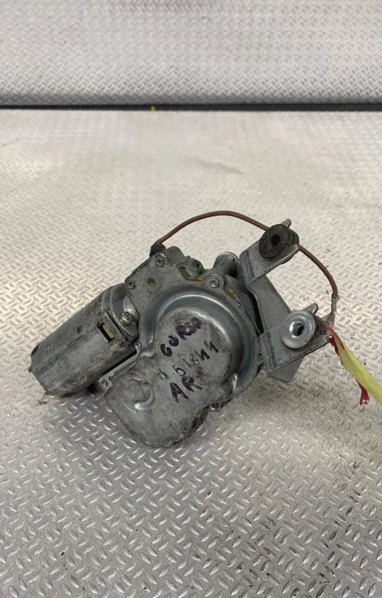 Moteur essuie-glace ar gauche OPEL CORSA B  CORSA B PHASE 1 occasion