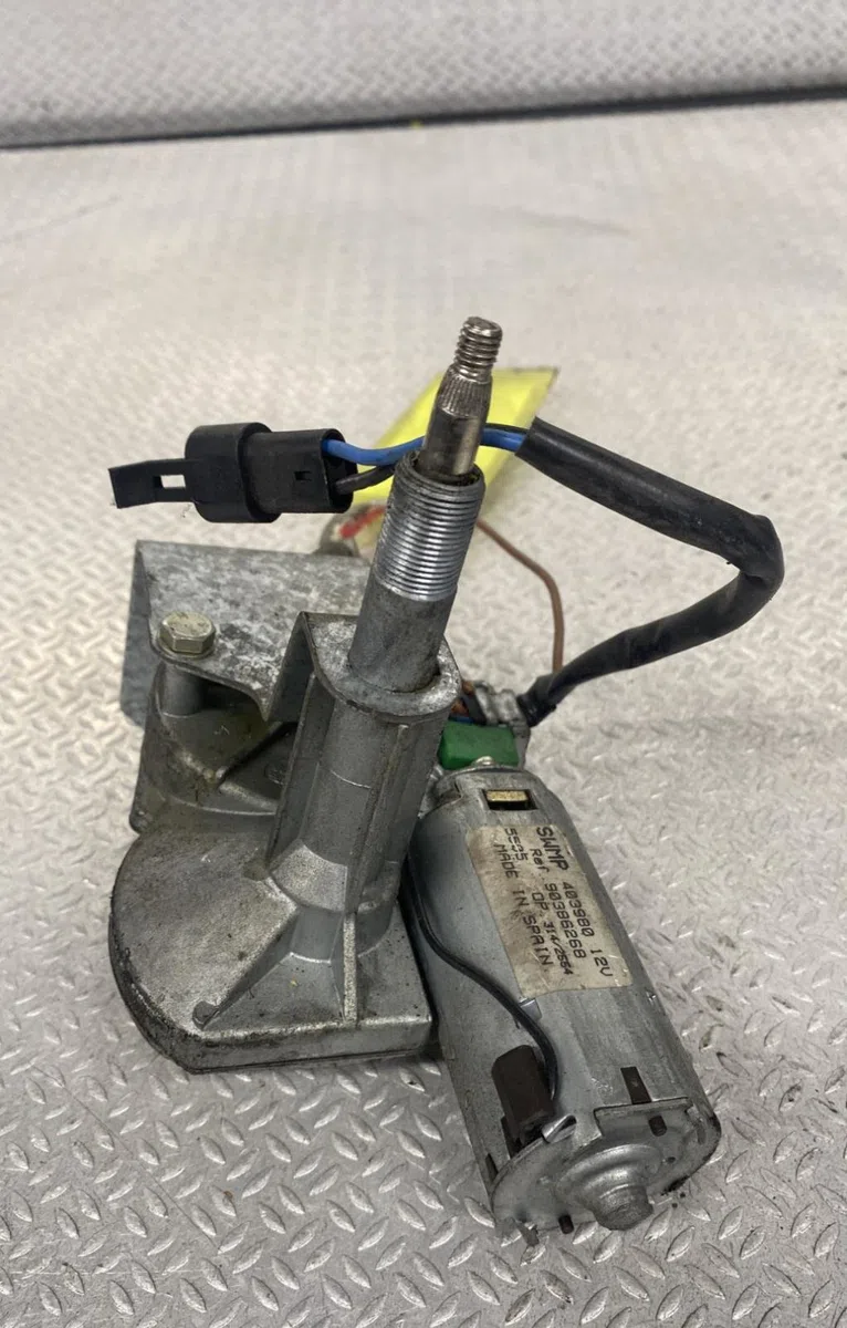 Moteur essuie-glace ar gauche OPEL CORSA B  CORSA B PHASE 1 occasion