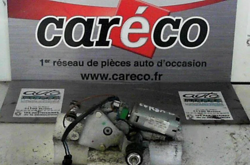 Moteur essuie-glace ar gauche OPEL CORSA B  CORSA B PHASE 2 occasion