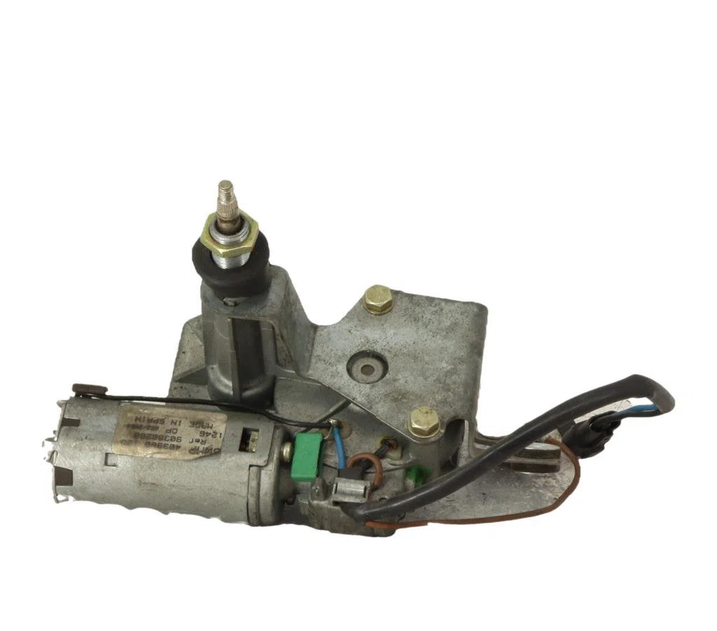 Moteur essuie-glace ar gauche Opel CORSA B (S93) 1.5 td (f08, f68, m68) (1993-2000) occasion