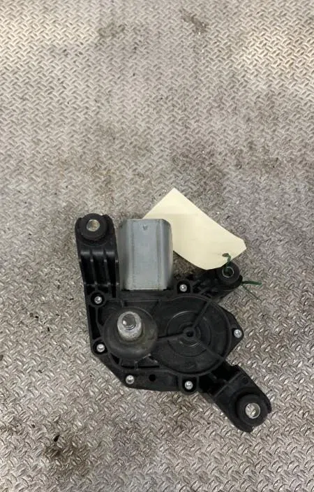 Moteur essuie-glace ar gauche OPEL CORSA D  CORSA D PHASE 2 occasion