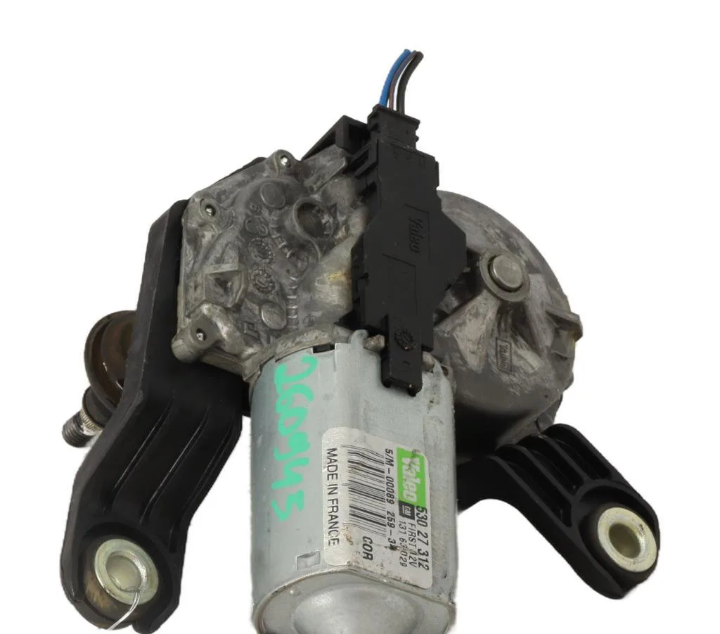 Moteur essuie-glace ar gauche Opel CORSA D (S07) 1.4 (l08, l68) (2006-2014) 3 portes occasion