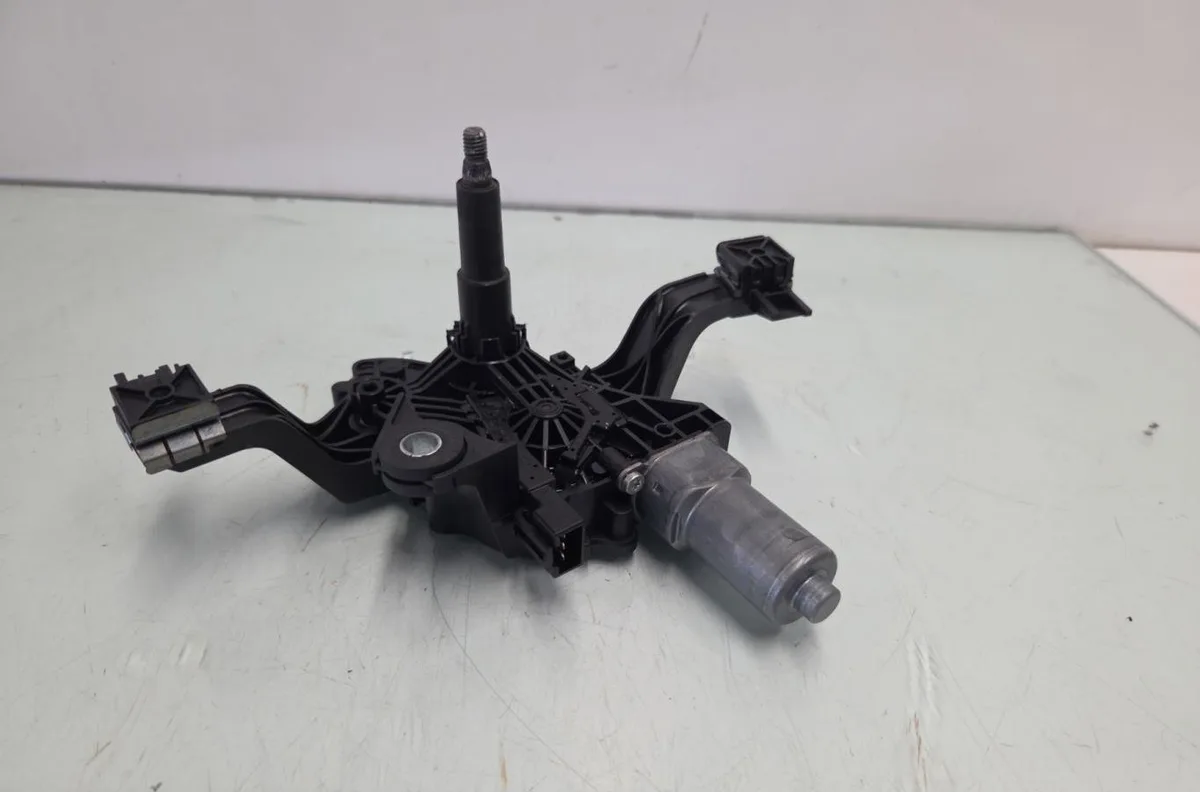 Moteur essuie-glace ar gauche OPEL CORSA E occasion