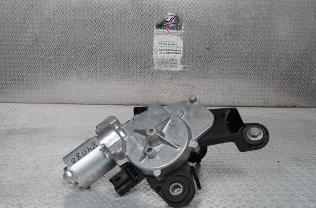 Moteur essuie-glace ar gauche Opel CORSA F 1.5 (68) (2019) occasion