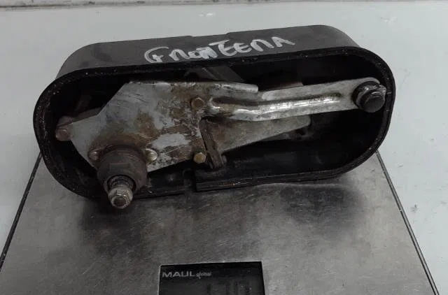 Moteur essuie-glace ar gauche Opel FRONTERA A (U92) 2.5 tds (1996-1998) occasion