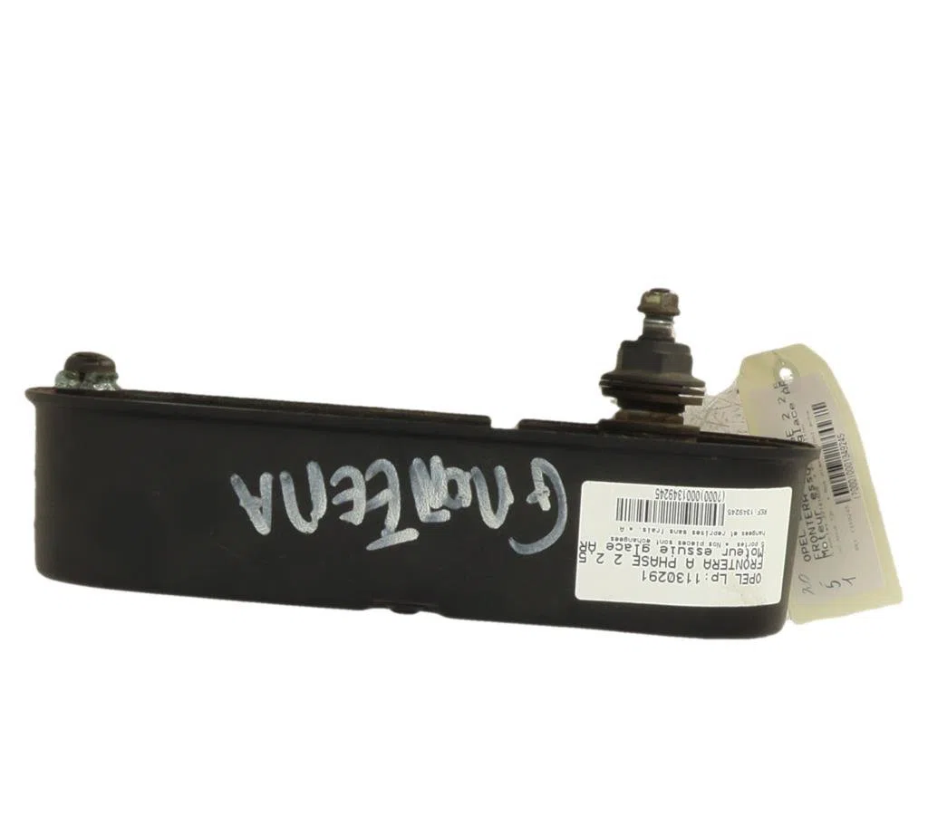 Moteur essuie-glace ar gauche Opel FRONTERA A (U92) 2.5 tds (1996-1998) occasion