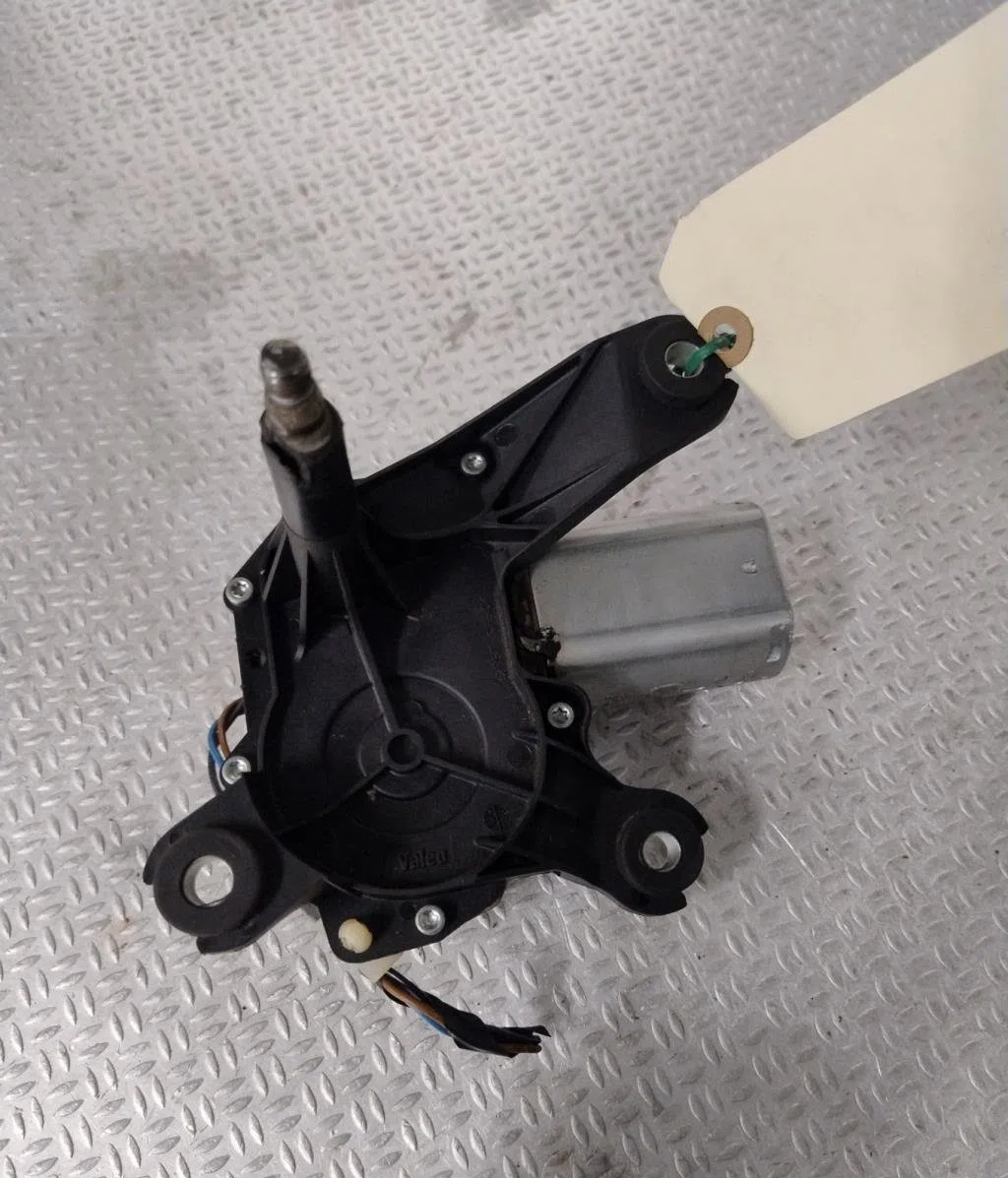 Moteur essuie-glace ar gauche OPEL MERIVA A  MERIVA A PHASE 2 occasion