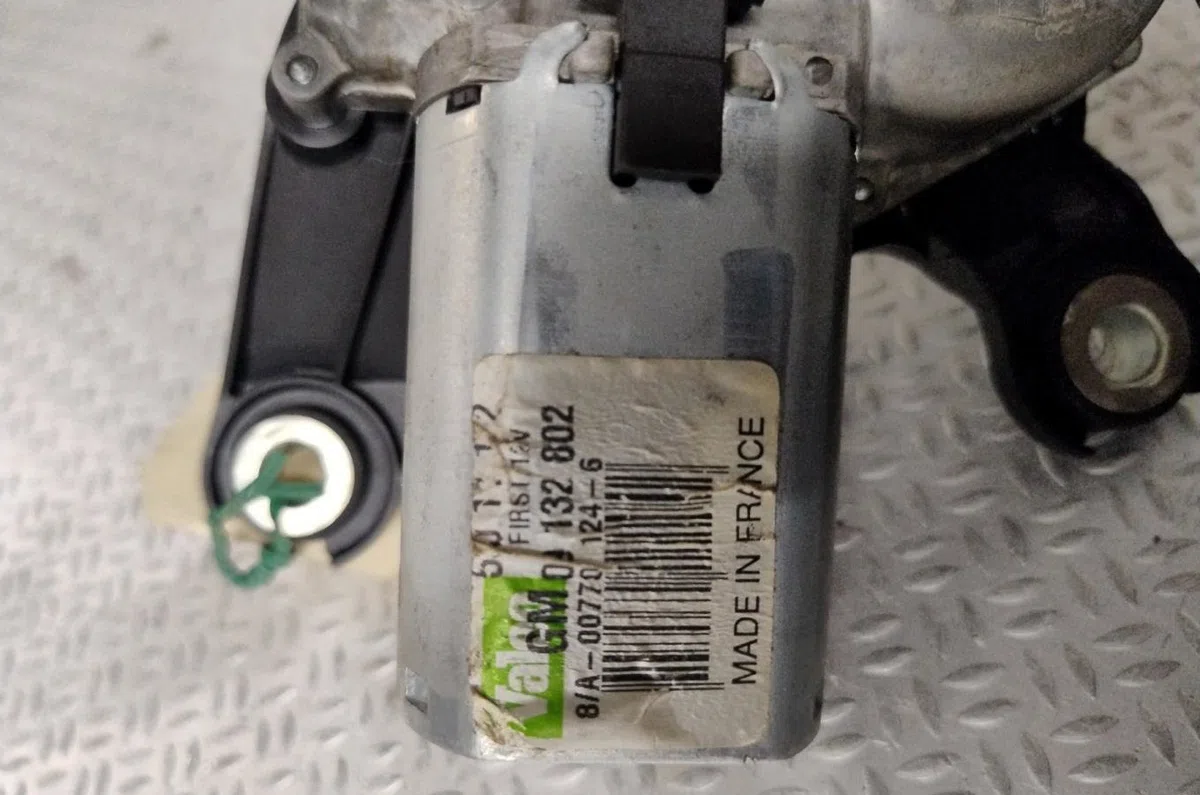 Moteur essuie-glace ar gauche OPEL MERIVA A  MERIVA A PHASE 2 occasion