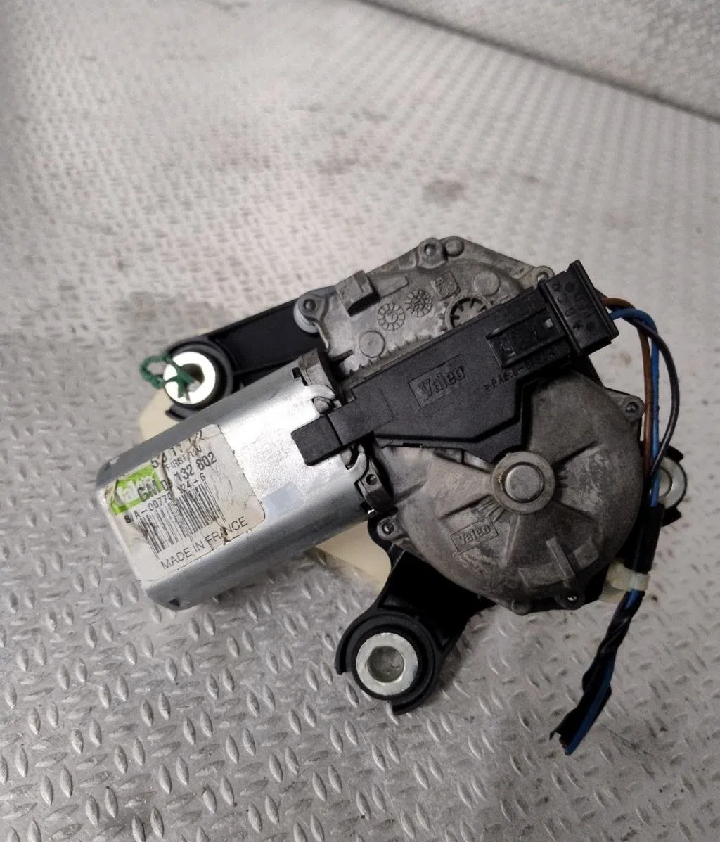 Moteur essuie-glace ar gauche OPEL MERIVA A  MERIVA A PHASE 2 occasion