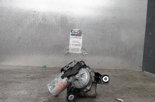 Moteur essuie-glace ar gauche OPEL MERIVA B  MERIVA B PHASE 1 occasion