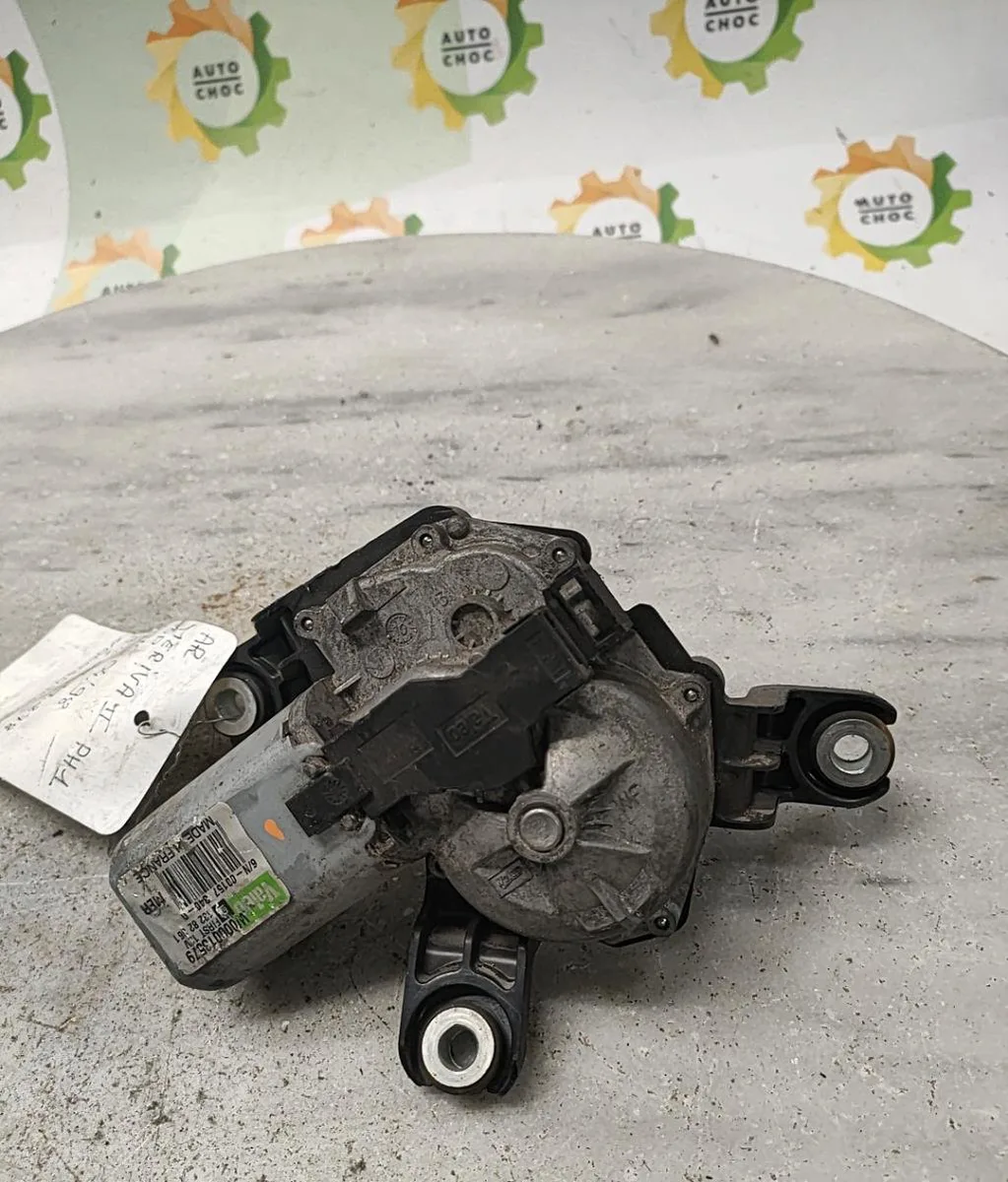 Moteur essuie-glace ar gauche OPEL MERIVA B PHASE 1 occasion