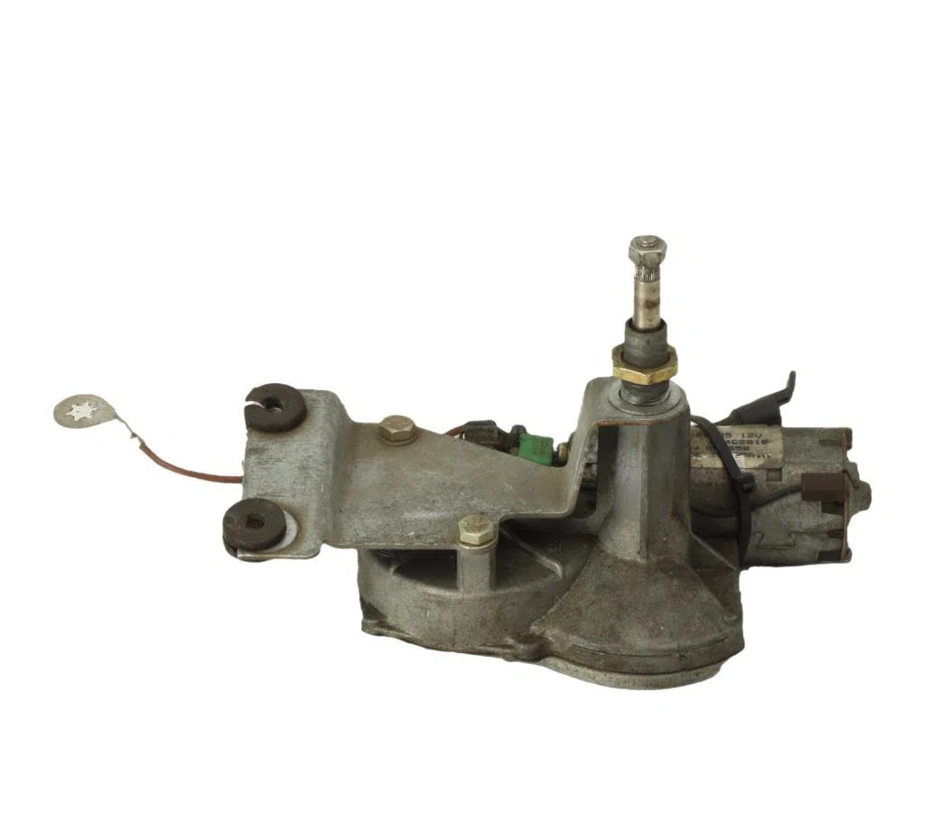 Moteur essuie-glace ar gauche Opel TIGRA (S93) 1.6 16v (f07) (1994-1998) occasion