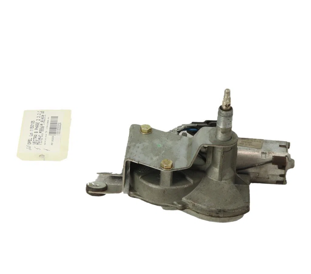 Moteur essuie-glace ar gauche Opel VECTRA B 3-5 portes (J96) 2.2 dti 16v (f68) (2000-2002) occasion