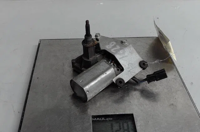 Moteur essuie-glace ar gauche Opel VECTRA B Break (J96) 2.0 di 16v (f35) (1996-2000) occasion