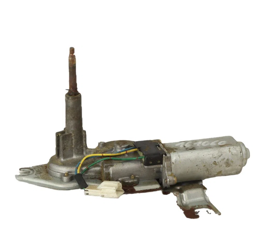 Moteur essuie-glace ar gauche Opel VECTRA C GTS (Z02) 2.2 dti 16v (f68) (2002-2006) occasion