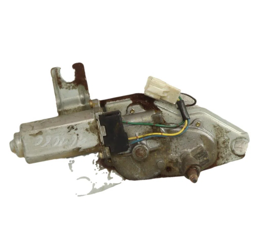 Moteur essuie-glace ar gauche Opel VECTRA C GTS (Z02) 2.2 dti 16v (f68) (2002-2006) occasion