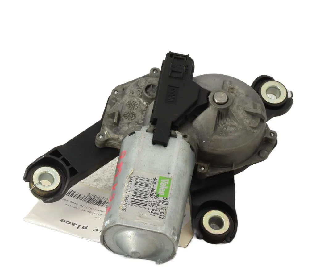 Moteur essuie-glace ar gauche Opel VECTRA C (Z02) 2.2 16v (f69) (2002-2008) occasion