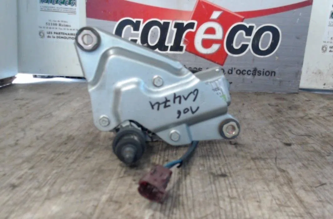 Moteur essuie-glace ar gauche Peugeot 106 II (1A_, 1C_) 1.0 i (1996-2001) occasion