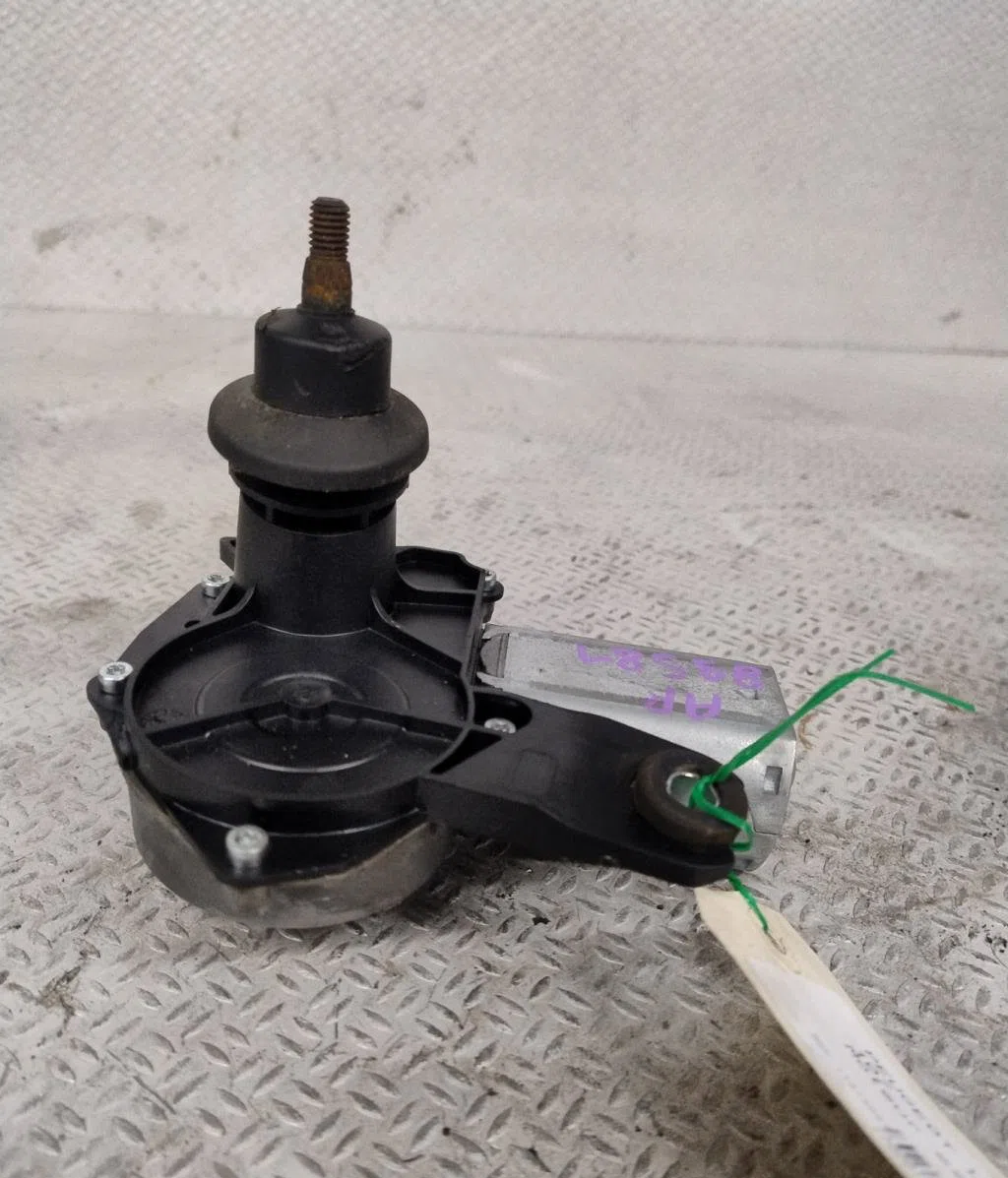 Moteur essuie-glace ar gauche PEUGEOT 107  107 PHASE 3 occasion