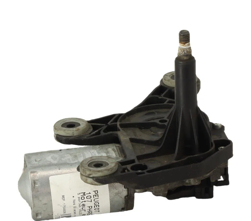 Moteur essuie-glace ar gauche Peugeot 107 (PM_, PN_) 1.0 (2005-2014) 3 portes occasion
