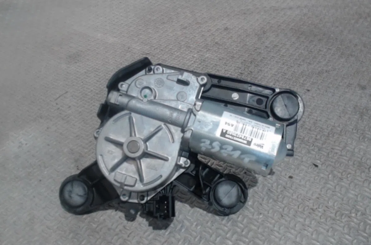 Moteur essuie-glace ar gauche PEUGEOT 2008 1  2008 1 PHASE 2 occasion