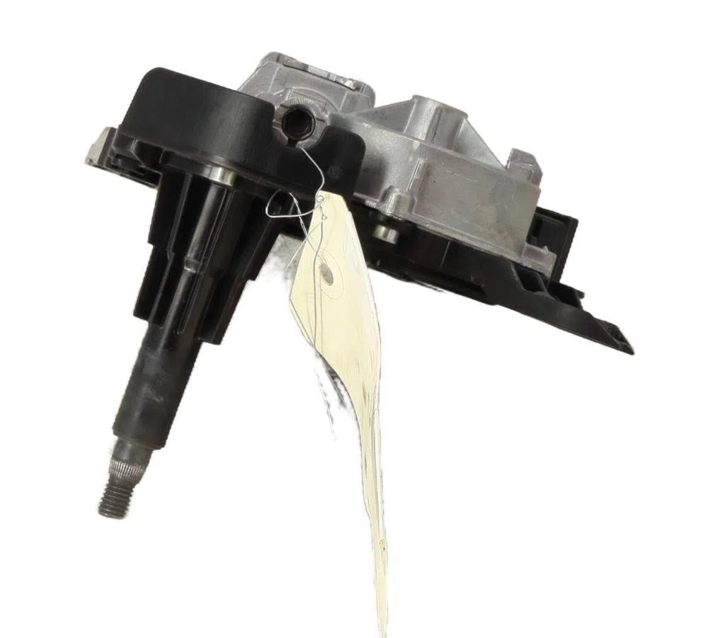 Moteur essuie-glace ar gauche Peugeot 2008 I (CU_) 1.6 hdi (2013) occasion